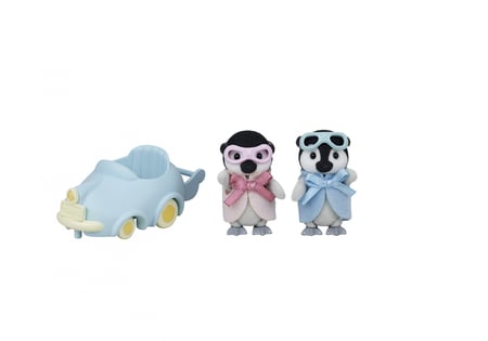 Sylvanian Families 5695 figurka dla dzieci