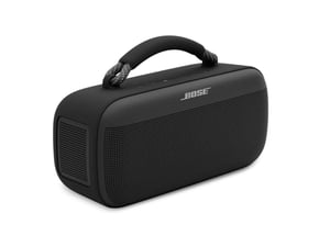 Bose SoundLink Max Portable Speaker Głośnik mono przenośny Czarny