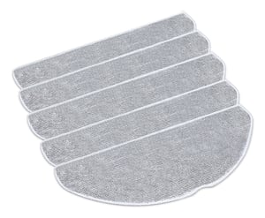 TP-Link Tapo RVA301 Mopp-Aufsatz für Roboterstaubsauger