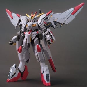 Bandai [040] HGIBO 1/144 ASW-G-35 Gundam Marchosias