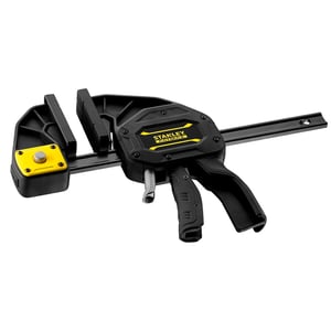 Stanley FMHT0-83241 snedklämma 90 cm Svart, Gul