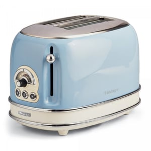 Ariete 0155/15 6 2 kaw. 810 W Niebieski