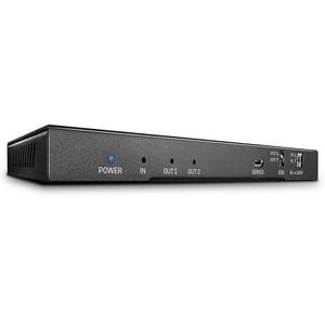 Lindy 38230 HDMI-TV-Splitter 2x HDMI