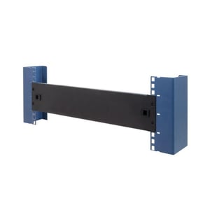 Techly I-CASE BLANK-2-SCLTY części do stojaków Panel zaślepiający