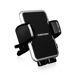 Modecom BASE MC-SHCW-01 Telefon komórkowy/Smartfon Czarny