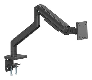 Digitus Halterung für einen einzelnen Monitor, 49", 20 kg