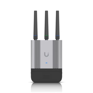 Ubiquiti UMR – Industrieller Mobilfunk-Router
