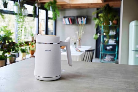 Philips Eco Conscious Edition HD9365/10 Czajnik serii 5000