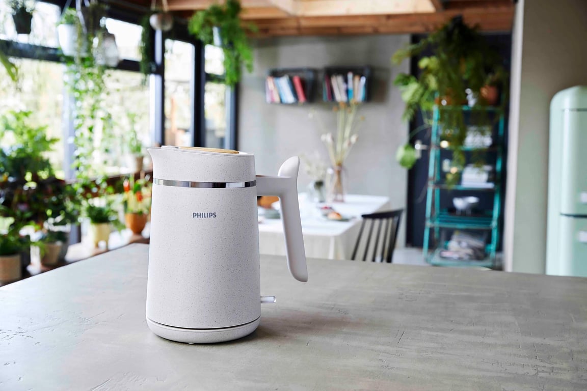 Philips Eco Conscious Edition HD9365/10 Czajnik serii 5000
