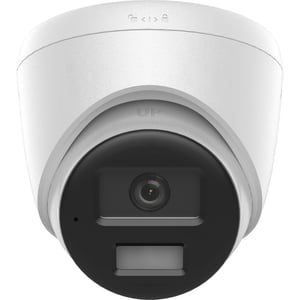 Hikvision Value Series DS-2CD1383G2-LIUF/SL(2.8mm) Obrotowa Kamera bezpieczeństwa IP Wewnętrzna / zewnętrzna 3840 x 2160 px Sufit / ściana / słup
