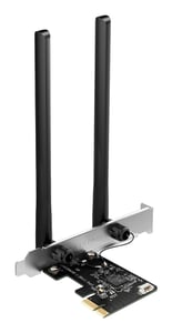 Mercusys MA30E(EU) Netzwerkkarte, internes WLAN / Bluetooth, 1200 Mbit/s
