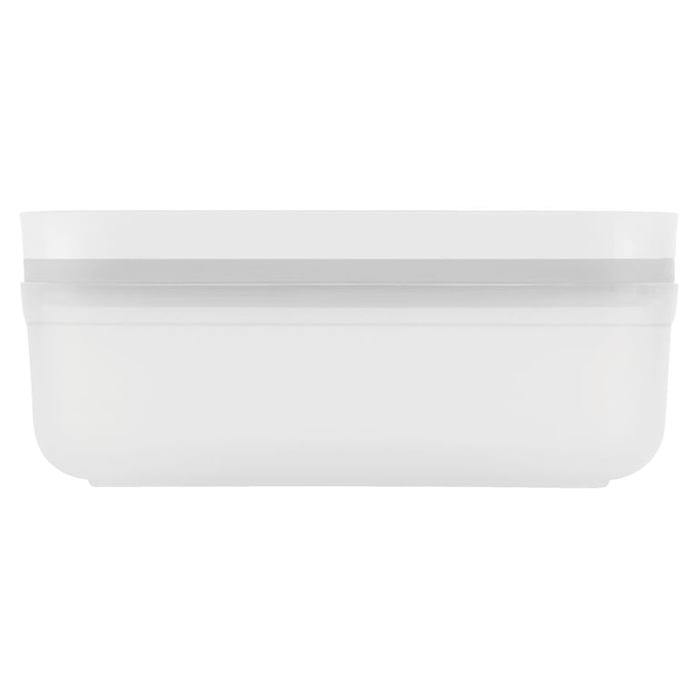 ZWILLING FRESH & SAVE Pojemnik na lunch Plastik, Silikon Biały