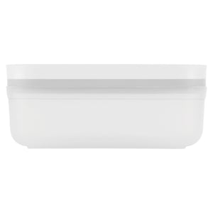 ZWILLING FRESH & SAVE Pojemnik na lunch Plastik, Silikon Biały