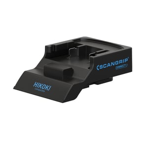 SCANGRIP Hikoki Connector Verbindungsmodul