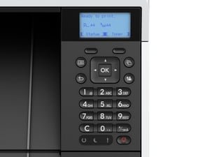 KYOCERA ECOSYS PA4000x/Plus 1200 x 1200 DPI A4