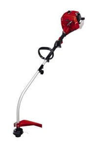Einhell GC-PT 2538/1 I AS 600 W Bensindriven Svart, Grå, Röd