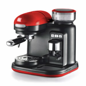Ariete 1318/00 Halbautomatische Espressomaschine 0,8 l