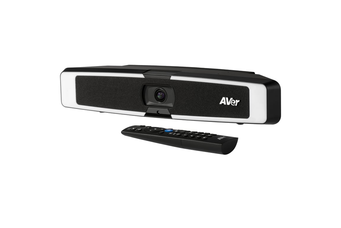 AVer VB130 system videokonferencyjny Przewodowa sieć LAN System wideokonferencji grupowych