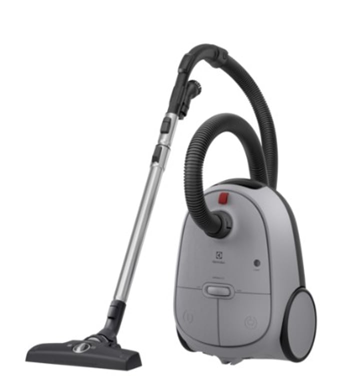 фото Пилосос з мішком Electrolux EB61A5UG