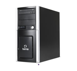 TERRA 3030 G5 Server 1,92 TB Rack Intel® Xeon® 3,2 GHz 32 GB DDR4-SDRAM 650 W