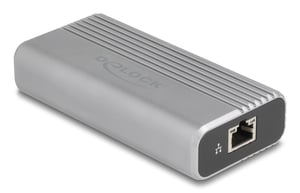 DeLOCK 64349 Ethernet-Netzwerkkarte 40000 Mbit/s
