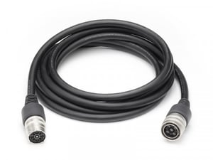 Juice Technology EP-JB3AV5 kabel do ładowania pojazdów elektrycznych Czarny 3 5 m