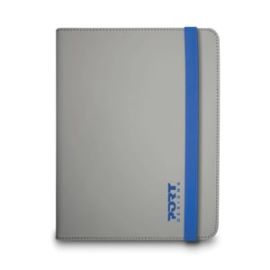 Port Designs NOUMEA 25,4 cm (10") Schutzhülle Blau, Grau