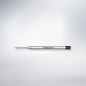 Staedtler 458 Medium Black, 1 pc.