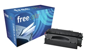Freecolor 49X-FRC Toner Cartridge, 1 pc. Black