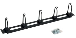 Triton RAC-VP-X16-A1 Montagesatz, Schwarz, Metall
