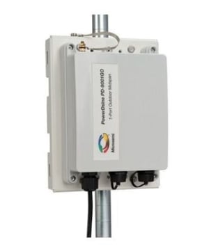 Extreme Networks PD-9001GO-ENT – Zubehör für WLAN-Access-Points – PoE-Injektor