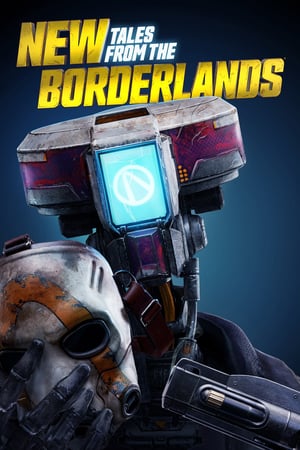 2K New Tales From The Borderlands Deluxe Niemiecki, Angielski, Hiszpański, Francuska, Włoski, Portugalski PlayStation 4