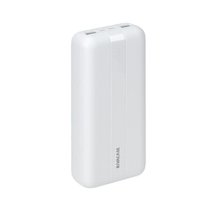 Rivacase VA2081 litium-polymer (LiPo) powerbank 20 000 mAh Vit