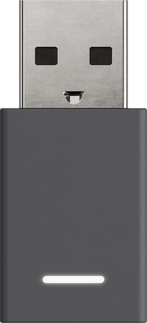 Logitech Zone Wireless Plus Odbiornik USB