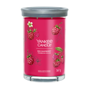 Yankee Candle 1724404E świeca Cylidner Karmazynowy 1 szt.
