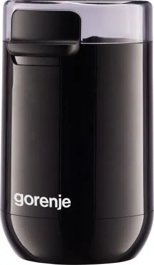 Gorenje SMK150SB młynek do kawy 150 W Czarny