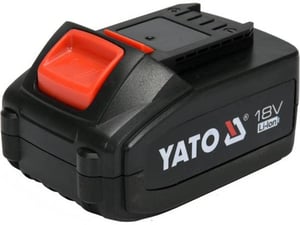 Yato YT-82844 batteri/laddare till elverktyg