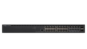LANCOM XS-3526YUP Managed L2/L3 2,5G-Ethernet (100/1000/2500) PoE-Unterstützung 1U Schwarz