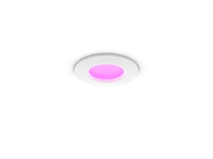 Philips 929003712101 punktbelysning Infälld lokalbelysning Icke-utbytbar LED-ljuskälla 8,3 W E