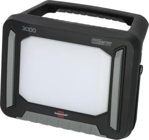 Brennenstuhl Multi Battery Black LED 27 W
