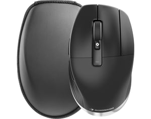 3Dconnexion 3DX-700116 myszka Po prawej stronie RF Wireless 7200 DPI