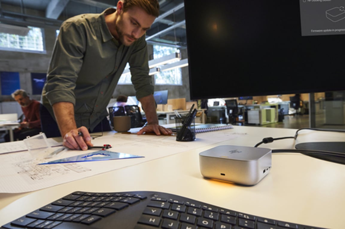 HP Stacja dokująca Thunderbolt 4 Ultra 280 W G6