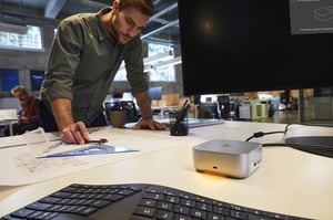 HP Stacja dokująca Thunderbolt 4 Ultra 280 W G6