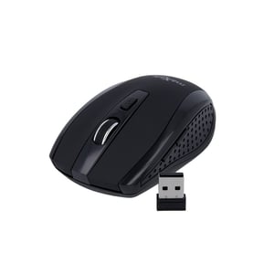 MaXlife OEM0002318 myszka Biuro RF Wireless 1600 DPI