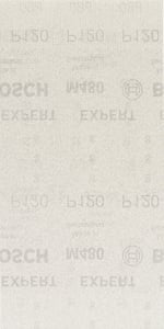Bosch 2 608 900 763 Zubehör für Schleifmaschinen, 10 Stück. Schleifgitter