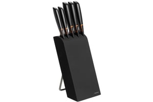 Fiskars 978791 kitchen utensil set and knife set