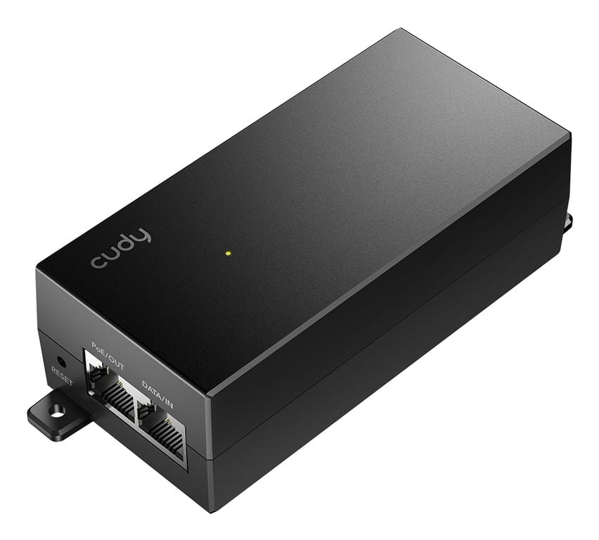 Cudy POE200 adapter PoE Gigabit Ethernet 54 V