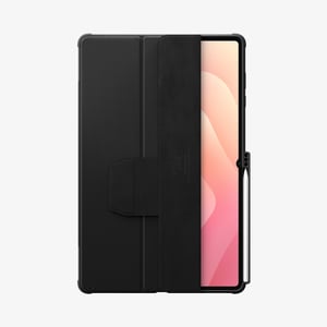Spigen Rugged Armor Pro 37,1 cm (14.6") Folio Czarny