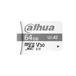 Dahua Technology DHI-TF-P100/64 GB pamięć flash MicroSDXC UHS-I Klasa 10