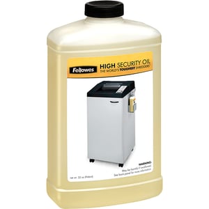 Fellowes 3525601 Zubehör für den Aktenvernichter Smar, 1 Stück.